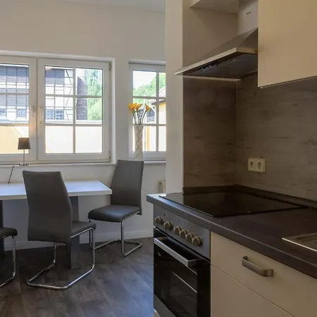 Apartman Zuraltstadt *